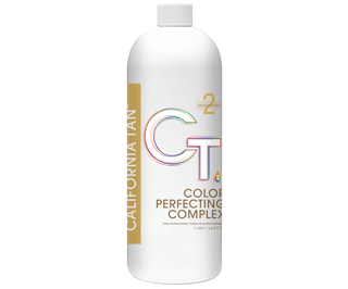 California Tan Medium Tinted California Tan Medium Tinted