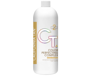 California Tan Ultra Dark Clear California Tan Ultra Dark Clear