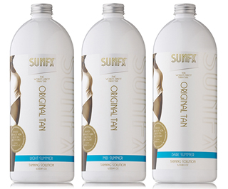 SunFX SunFX