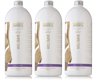 SunFX SunFX