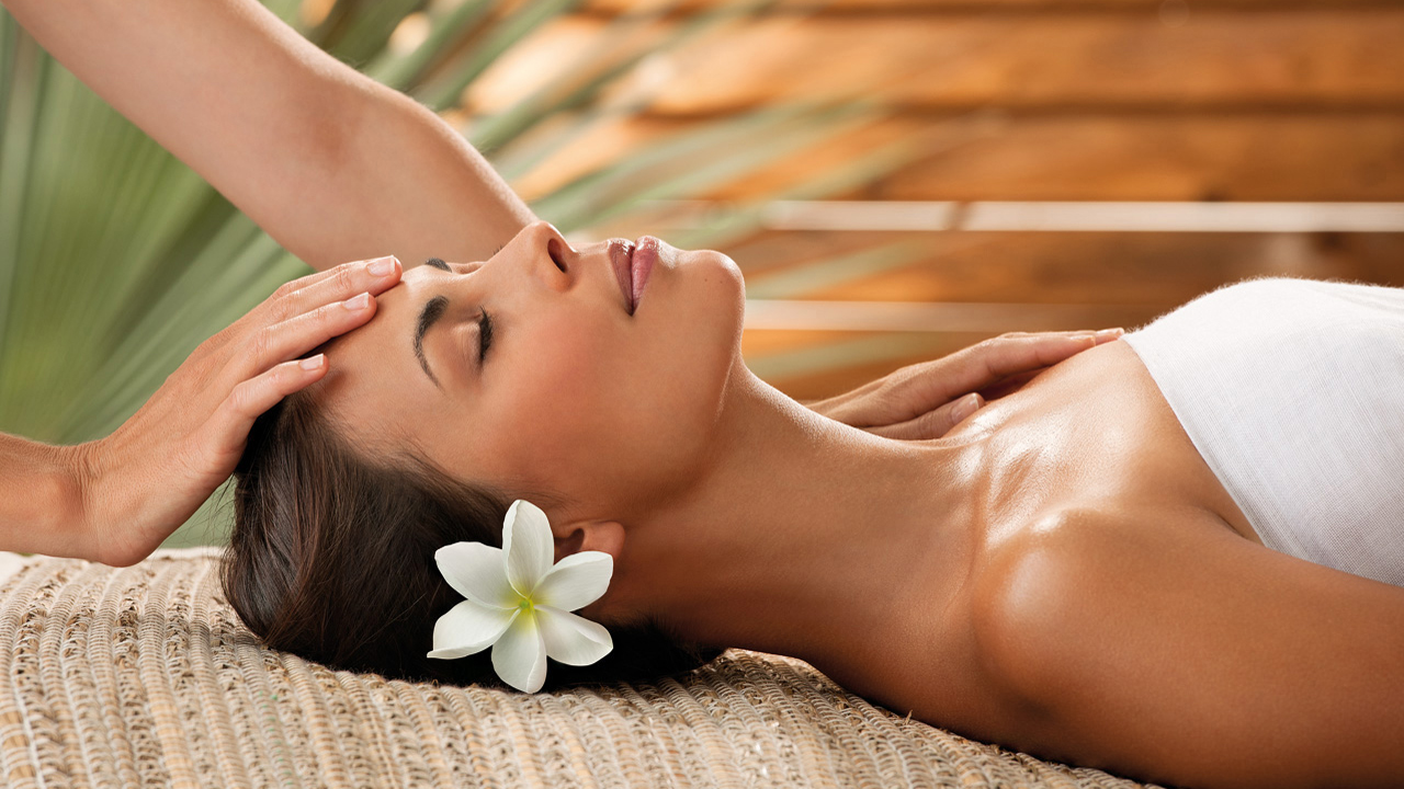 Facials, Massage, Waxing & More